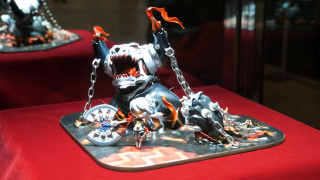 Illustration for article titled Let's Overdose on Plastic Collectibles
